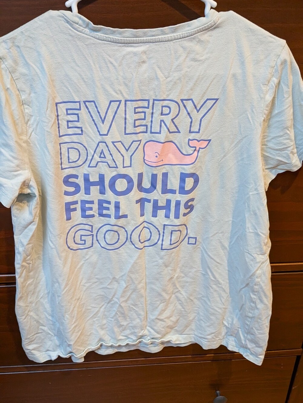 Vineyard Vines For Target T Shirt (B7)